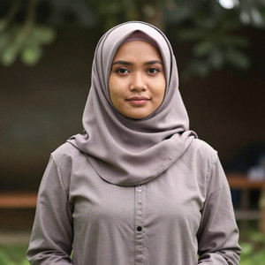 Lingkaran Pertemanan