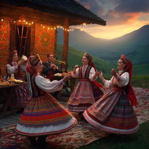 Balkan Jubilee