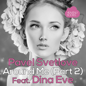 Around Me(Dan Taneff Remix)