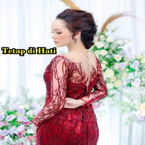 Tetap di Hati