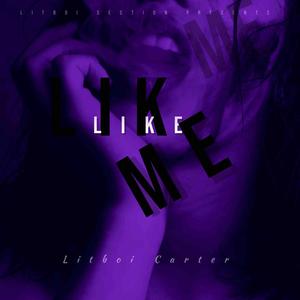 Litboi Carter (Like Me (Damage Control Tapes 2021)
