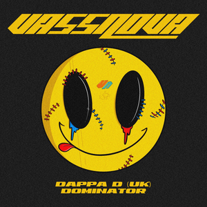 Dominator (Original Mix)