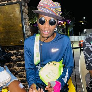 Asenna ke thomilego 45 (feat. Madeni × Dollar × Tinky)