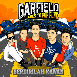 Berdirilah Kawan