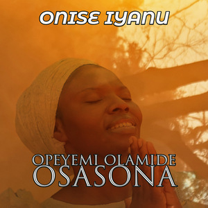 Onise Iyanu