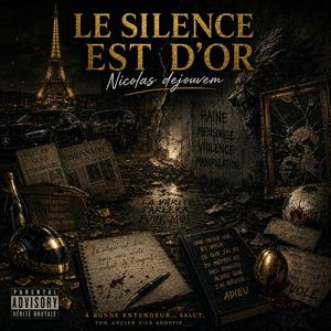 Le silence est d'or