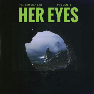 Her eyes (Acoustic Version)