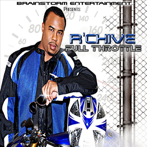 Sprit in the Dark (feat. Lidz)