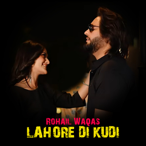 LAHORE DI KUDI