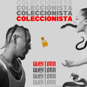 COLECCIONISTA