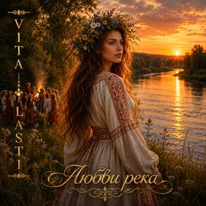 Любви река