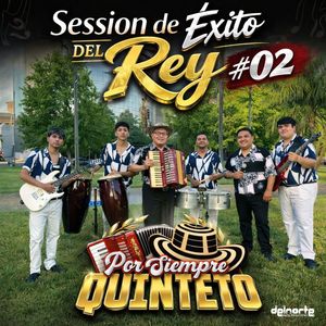 Session de Éxitos del Rey #02