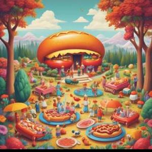 Пленка догорела