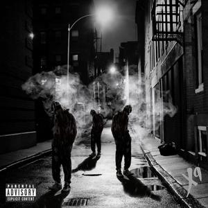 NIGHTCRAWLER (feat. AstroJoe)