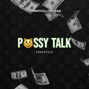 Pussy Talk (Freestyle)