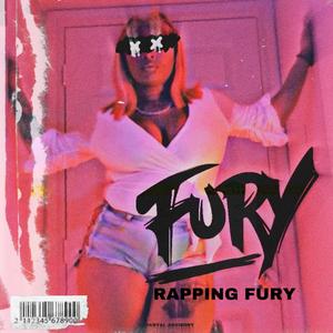 Fury (On My Toes)