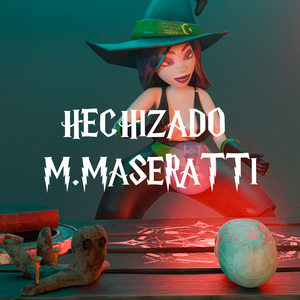 Hechizado
