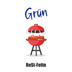 Grün