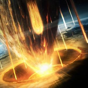 浴火重生 Bath fire rebirth