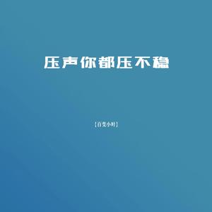压声你都压不稳