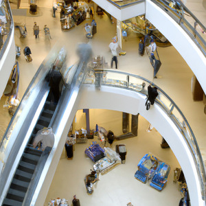 Retail
