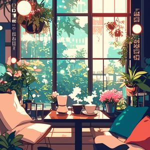 焼きたてのマドレーヌが笑ってる