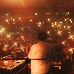 请把我当成一首歌