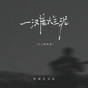 一滩烂泥 (DJ杨杨版)