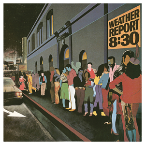 Slang (Bass Solo) (Live)