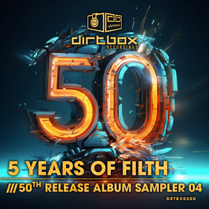 Primal (Slaine Remix)