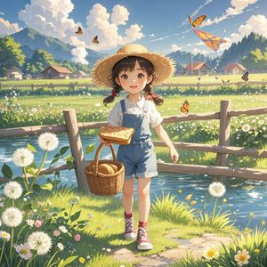 青草谣-路虽远行则将至