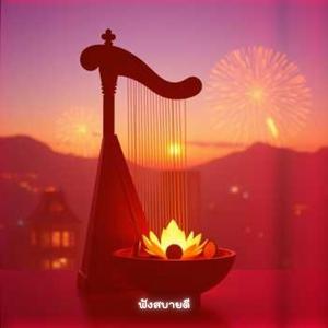 ส่งท้ายปีเก่าต้อนรับปีใหม่ ก้าวข้ามเวลา ด้วยหัวใจดวงเดิม