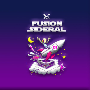 Fusion Sideral 1 (Remix)