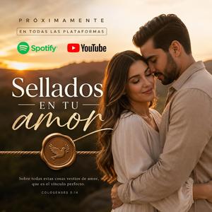 Sellados en tu amor