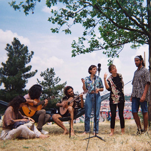 Pachamama