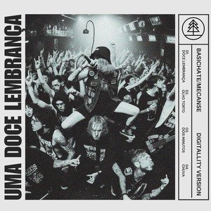 Dois Minutos (Digitallity Version)