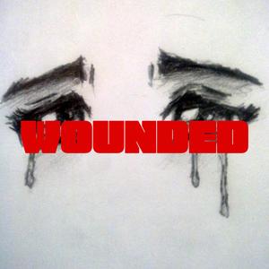 Wounded