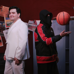 Bir Umr (feat. Feruzbek Karimov)