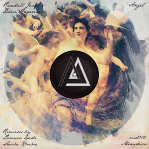 Angel (Original Mix)