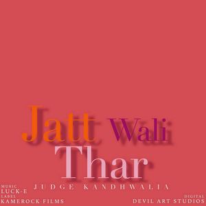 Jatt Wali Thar