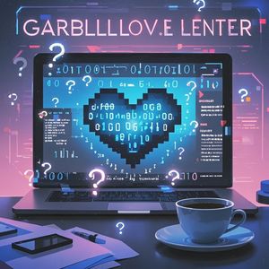 乱码情书-詹嘉明