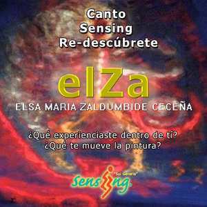 Canto Sensing Re-Descúbrete