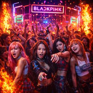 Boombayah