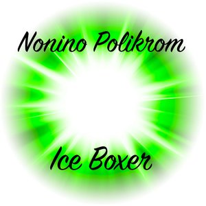 Ice Boxer (Original mix)
