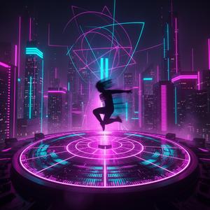 ALPHA RHYTHM (알파 리듬)