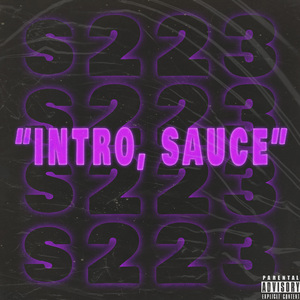 Intro, Sauce