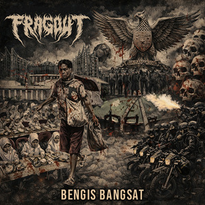 Bengis Bangsat