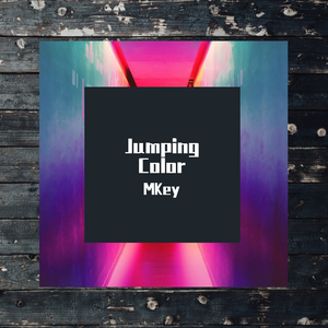 Jumping Color