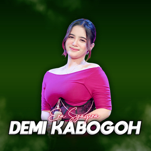 Demi Kabogoh
