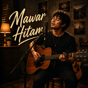 Mawar Hitam